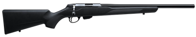 Tikka T3 JRT1X300 T1X MTR 22 LR 10+1 20" Black Right Hand