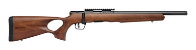 Savage Arms 70817 B Series Timber 17 HMR 101 18quot
