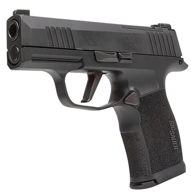 Sig Sauer P365xl Sig 365xl9bxr3pms10 map365 9mm Xs    37 10r Blk