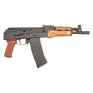 PIONEER ARMS AK-47 5.56 NATO 11.73" 30RD WOOD HELLPUP FORGED
