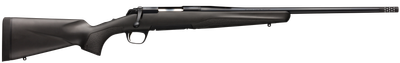 Browning X-bolt Micro Composite - 7mm-08 20" Black Matte