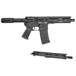 DIAMONDBACK DB15 556 NATO 300BLK 7quot 30RD BLACK 10 COMBO