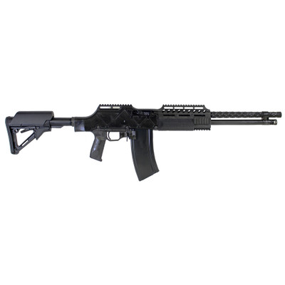 Ohio Ordnance Works H.c.a.r .30-06 Springfield 20" 30rd Black