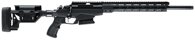 Tikka T3 T3x Tikka Jrtac382l   T3x Tac A1 65crd 24