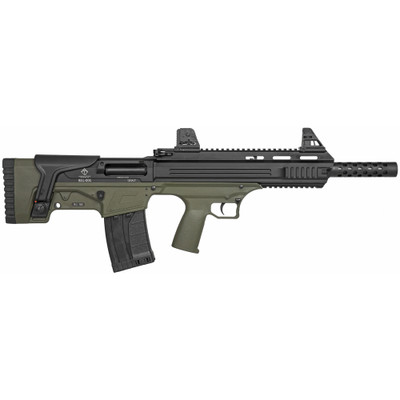 Ati Bulldog Bullpup Shotgun 12 GA 3quot 185quot barrel 5 rnd