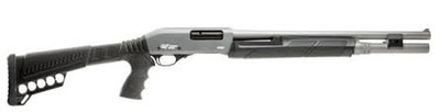 Gforce Arms Gf2p 12 Gauge 20quot 71 Sniper Grey