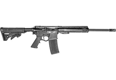 Ati Alpha Maxx Ria Rifle - 5.56x45 30rd 16" Black