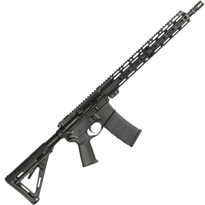 Bersa AR-15 5.56 NATO 16" Black 30Rd Semi-Auto Rifle