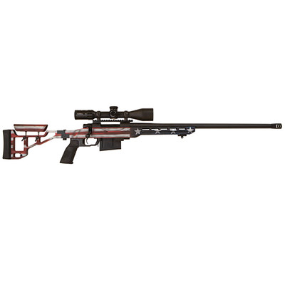 LSI HOWA TSP X USA FLAG PKG 300PRC 24