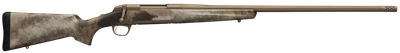 Browning X-bolt Hell's Canyon Lr - 6.5prc 26"hb Bronze/au Syn
