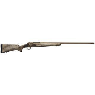 BRO XBOLT HELLS CANYON LONG RANGE 6.5PRC 26