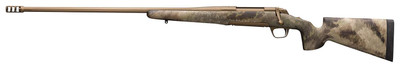 BROWNING XBOLT HELLS CANYON MCMILLAN LH 300WIN LR