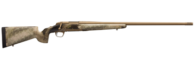 Browning X-bolt, Brn 035-395299 Xblt Hllscnyn Lr Mcm  6.8west