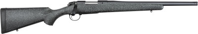 Bergara B-14 Ridge .450bm - 20" Matte/gray Syn. Threaded