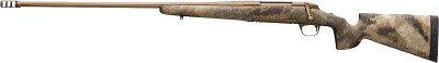 Browning X-bolt Hc Lr Lh Mcmln Speed - .308wm 26" Bronze/au