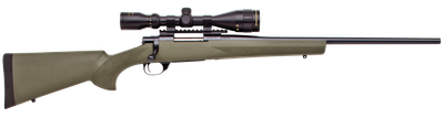 Howa Hogue, Howa Hgk63208+   3006   3-10x44  22 Grn