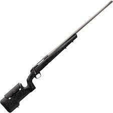 Browning X-bolt Speed Lr 300 Rum 26" 3rd Smoked Bronze Cerakote Adj Comb