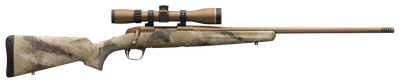 Browning X-bolt, Brn 035-522226 Xblt Hllscnyn Spd 3006   Leu Combo