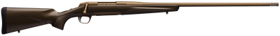 Browning X-bolt, Brn 035-418224 Xblt Pro     270    Mb Bronze