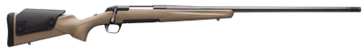 Browning X-bolt Stalker Lr 6.5cm - 26" W/brake Adj. Fde Stock