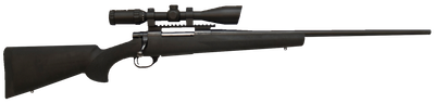 Howa Hogue, Howa Hgk62107+   243    3-10x44  22 Blk
