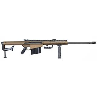 BARRETT 82A1 416 29 BLK SYS 10RD COYOTE BROWN