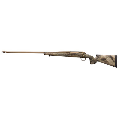 BROWNING XBOLT HELLS CANYON MCMILLAN LH 6.5CREED