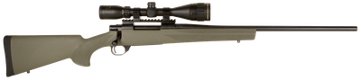 Howa Hogue, Howa Hgk62708+   7mm08  3-10x44  22 Grn