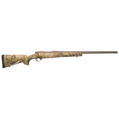 LSI HOWA 7.62X39 22 MULTICAM
