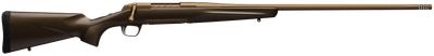 Browning X-bolt, Brn 035-418246 Xblt Pro     300wsm Mb Bronze