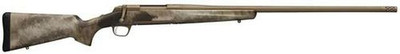 BRO XBOLT HELLS CANYON LONG RANGE 6.5CREED 26