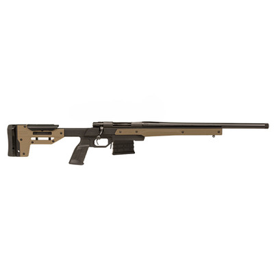 LSI HOWA ORYX CHASSIS 6.5CREED FDE 10RD 24
