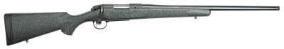 Bergara B-14 Ridge 6.5prc - 24" Tb Matte/black-gray Syn.