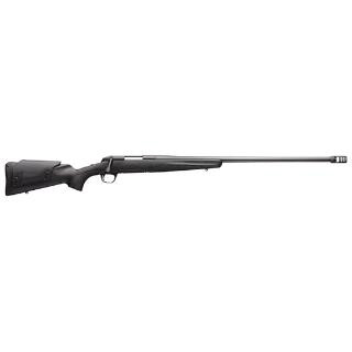 BROWNING XBOLT STALKER LR .280 ACKLEY IMPROVED 26" 4+1 BLACK IMP