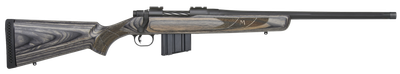 Mossberg Mvp, Moss 28034 Mvp Prd 24hb 224 Lam   10+1