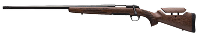 Browning X-bolt, Brn 035-482226 Xblt Hntr Lr       3006   Mb Lh