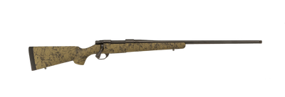 Legacy Sports International Howa Hs Prec 6.5prc Grn/bk 24