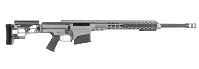 Barrett Firearms Mrad 300win Tungsten 24 10+1
