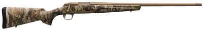 Browning X-bolt Hell's Canyon - 6.5 C-moor 22" Bronze/tdx Syn