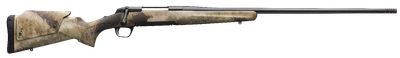 Browning X-bolt, Brn 035-515297 Xblt Wstrn Hntr   300prc Mb Aucamo