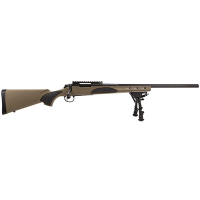 REM 700 VTR 223REM 22 FDE STK TAC BLT KB BIPOD