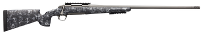 Browning X-bolt, Brn 035-478229 Xblt Hllscnyn Tng Lr 300    Mb Amb