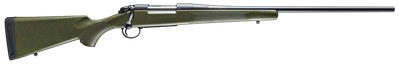 Bergara B-14 Hunter .30-06 Spr - 24" Matte/synthetic