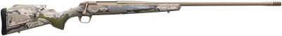 Browning X-Bolt Speed Long Range 280 Ackley Improved, 26" Fluted Sporter Barrel, 4rd, OVIX Camo, Smoked Bronze Cerakote
