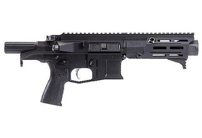 Maxim 556 Nato 55quot 20rd BlackPdx 505 Pistol System