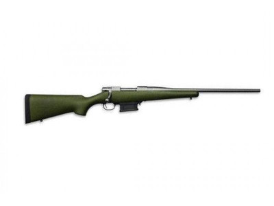 LEGACY SPORTS INTERNATIONAL 6.5CREED 20" 5RD OD GRN HOWA HB ALPINE THREADED
