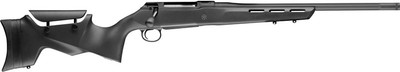 Sauer 100 Pantera .223 - 20" Lam Mt Blk Mt Cerakote