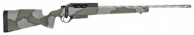 Seekins Precision Havak Element, Seekins 0011710073  Havak Element 6.5crd  21"