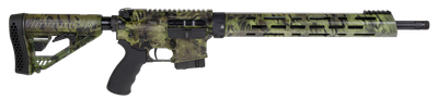 Alexander Arms Hunter, Alex Rhu65pwve   Hunter 6.5 Grendel Prym1 Woodland