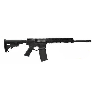 ATI OMNI HYBRID 300BLK 16 MLOK 10 30RD NANO